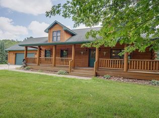 E8602 730th Ave, Colfax, WI 54730