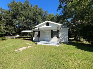 1960 Goshen Rd, Rincon, GA 31326