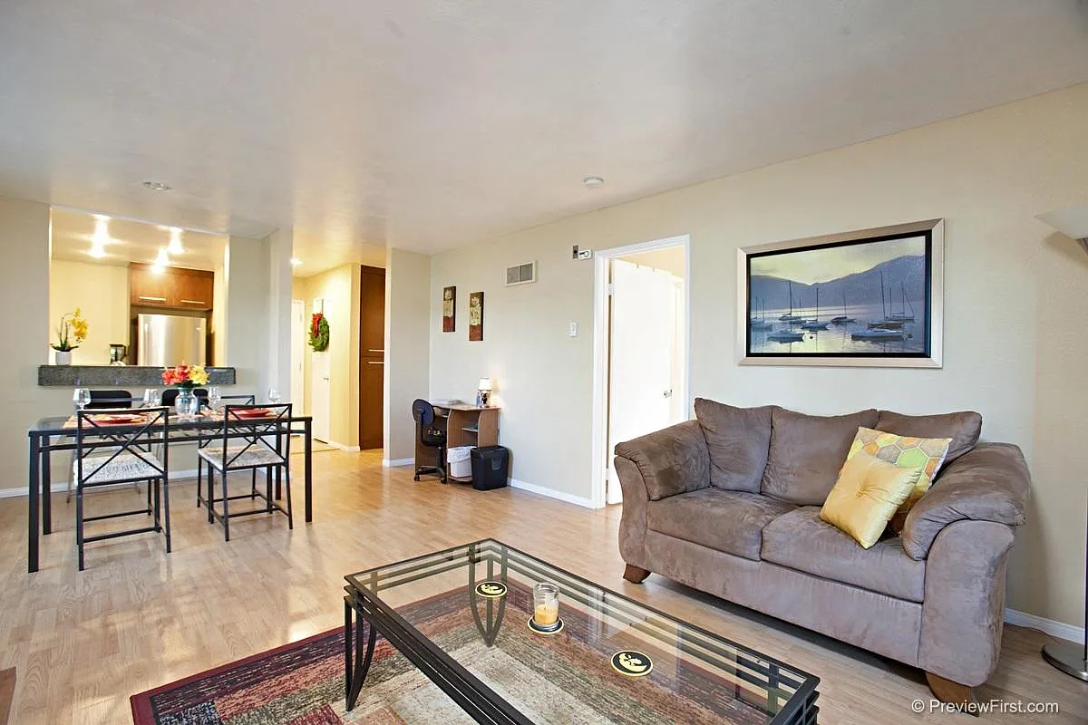 7425 Charmant Dr — Photo 1
