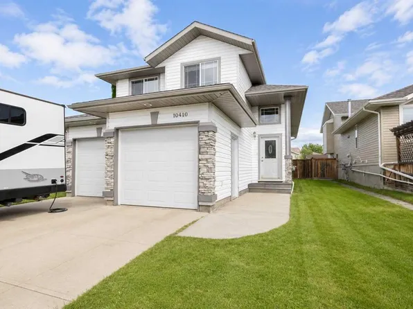 10410 S 119th Ave, Grande Prairie, AB T8V 7L8