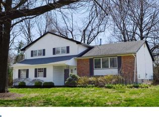 56 Brooktree Rd, East Windsor, NJ 08520