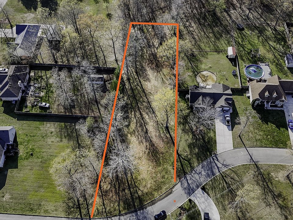 1st image of 0 Dogwood Trl