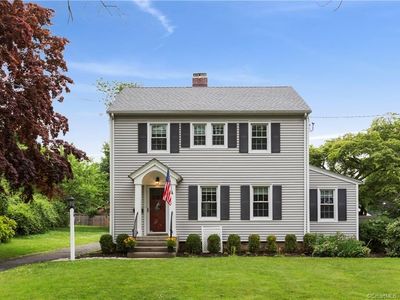 58 Fairmont Ave, Stamford, CT, 06906