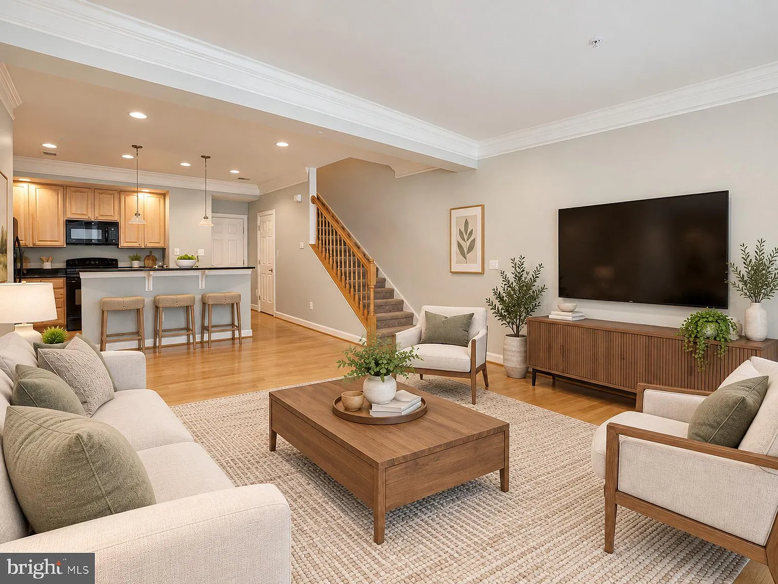 Residences At Sullivan P — Photo 4