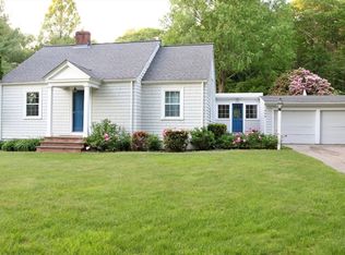 498 N Main St, Cohasset, MA 02025