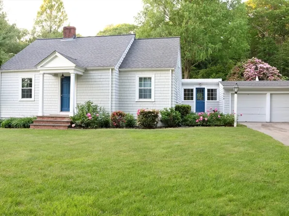498 N Main St, Cohasset, MA 02025