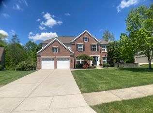 4613 Stablehand Dr, Batavia, OH 45103