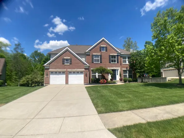 4613 Stablehand Dr, Batavia, OH 45103