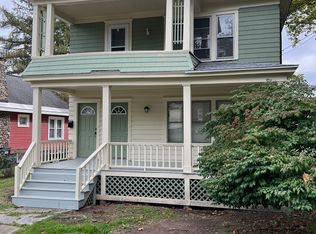 167 Charmouth Dr FLOOR 1, Syracuse, NY 13207