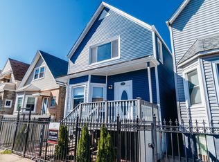 1840 N Pulaski Rd, Chicago, IL 60639