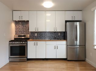 383 Monmouth St #2, Jersey City, NJ 07302