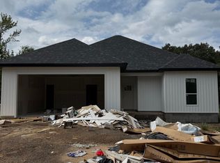 8 Stowe Cv, Conway, AR 72032