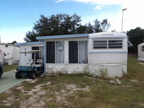 3487 Andrew Cir Lot S43, Avon Park, FL 33825