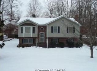 419 General Dr, Spotsylvania, VA 22551