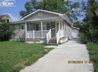 642 W Ruth Ave, Flint, MI 48505