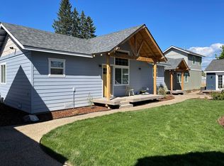 713 N Division Ave, Sandpoint, ID 83864