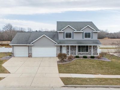 2780 SUSSEX ROAD, Green Bay, WI, 54311