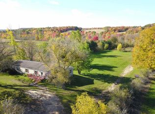 5737 State Highway 12, Warrens, WI 54666