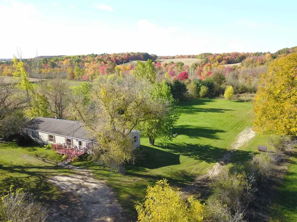 5737 Highway 12, Warrens,warrens, WI 54666