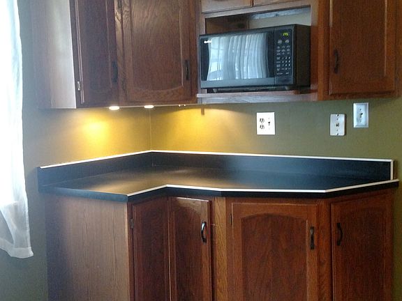 extra kitchen storage 