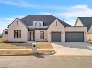 3313 Sugar Maple Way, Oklahoma City, OK 73179