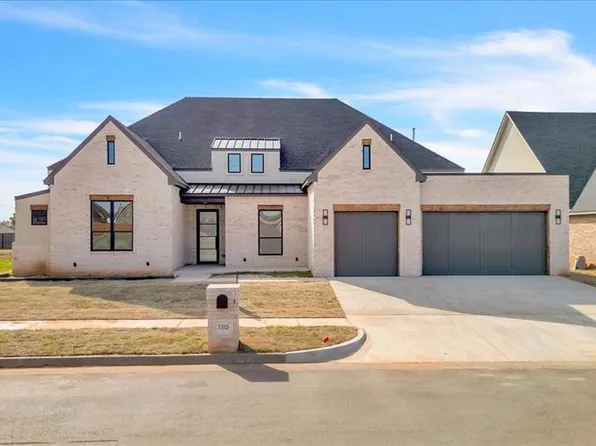 3313 Sugar Maple Way, Oklahoma City, OK 73179
