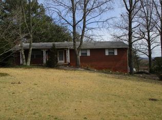 7140 Dan Rose Rd, Knoxville, TN 37920