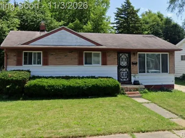 2025 Whittlesey St, Flint, MI 48503