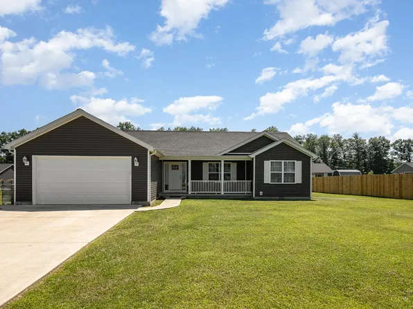 102 Toms Turnaround, Mount Orab, OH 45154