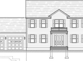 16 Adelaide Way LOT 10, Marshfield, MA 02050