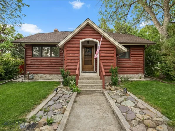 1639 Boulder Ave, Helena, MT 59601