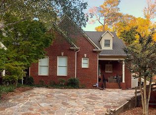 1413 Blenheim Pl, Birmingham, AL 35213