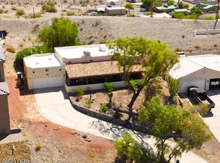 4230 Peruvian Dr, Lake Havasu City, AZ 86406