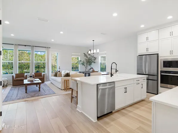 38 SOMERVILLE Drive, Ponte Vedra, FL 32081