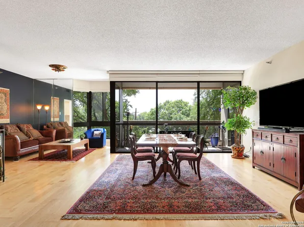 7887 BROADWAY #204, San Antonio, TX 78209