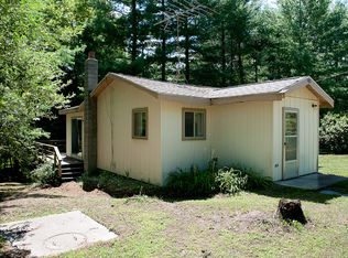 3470 E Monroe St, White Cloud, MI 49349