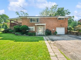 11 Frick Ave, Irwin, PA