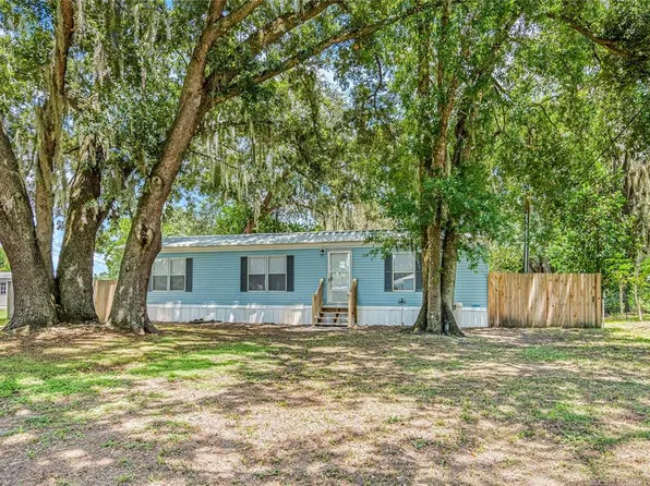 633 Raymond Loop, Auburndale, FL 33823