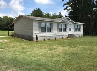 1003 Jim Fenley Loop, Lufkin, TX 75901