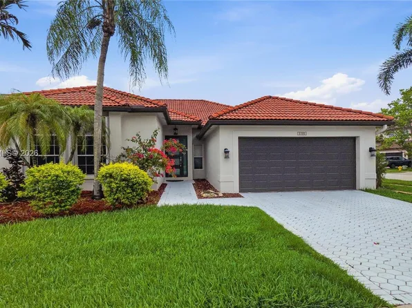 1101 NW 180th Ave, Hollywood, FL 33029