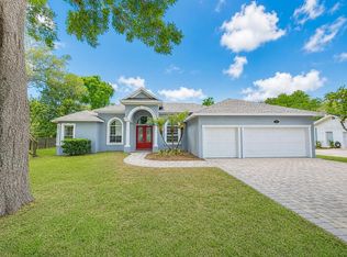 4735 Deter Rd, Lakeland, FL 33813