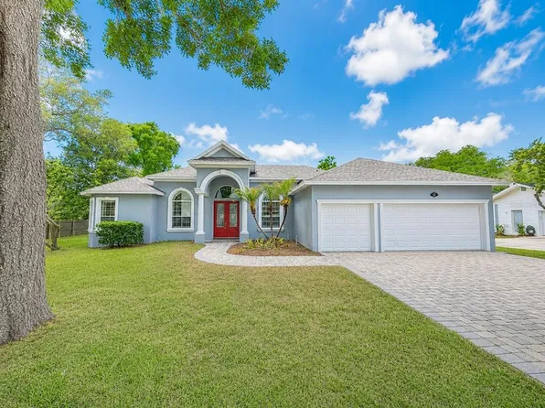 4735 Deter Rd, Lakeland, FL 33813