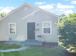 3508 Brouse Ave, Indianapolis, IN