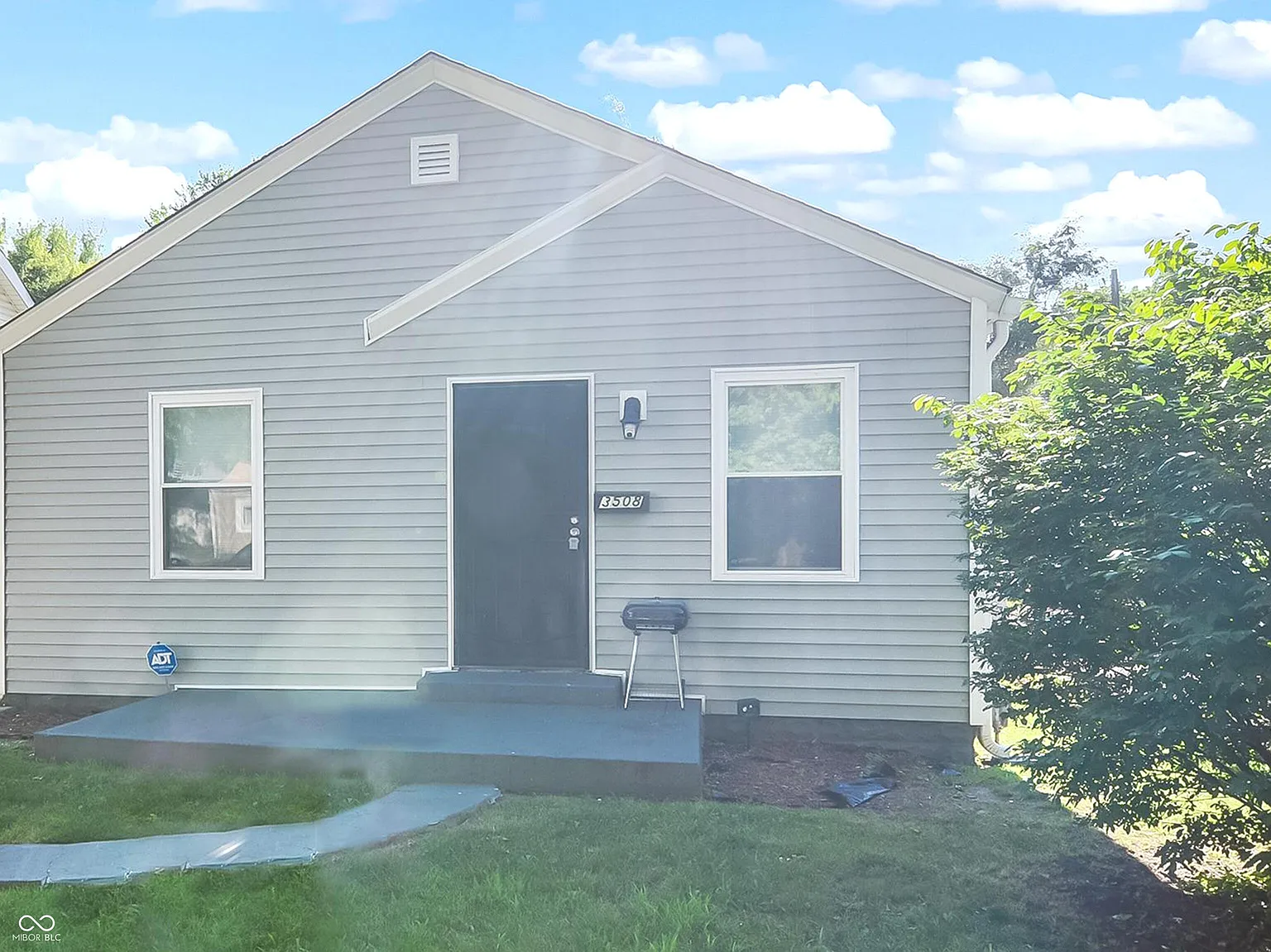 3508 Brouse Ave photo 1