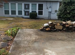 1619 N University Ave, Little Rock, AR 72207