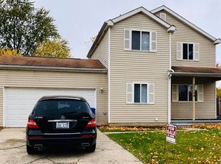 22029 Cunningham Ave, Warren, MI 48091