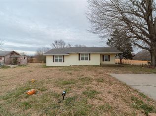 5668 Hardy Springs Rd, McAlester, OK 74501