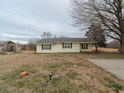5668 Hardy Springs Rd, McAlester, OK, 74501