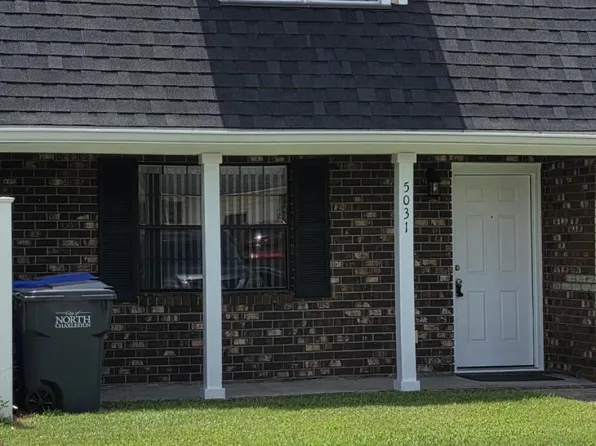 5031 Popperdam Creek Dr, North Charleston, SC 29418