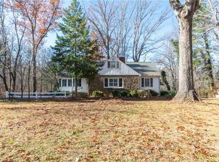 910 Crowder Rd, Madison, NC 27025